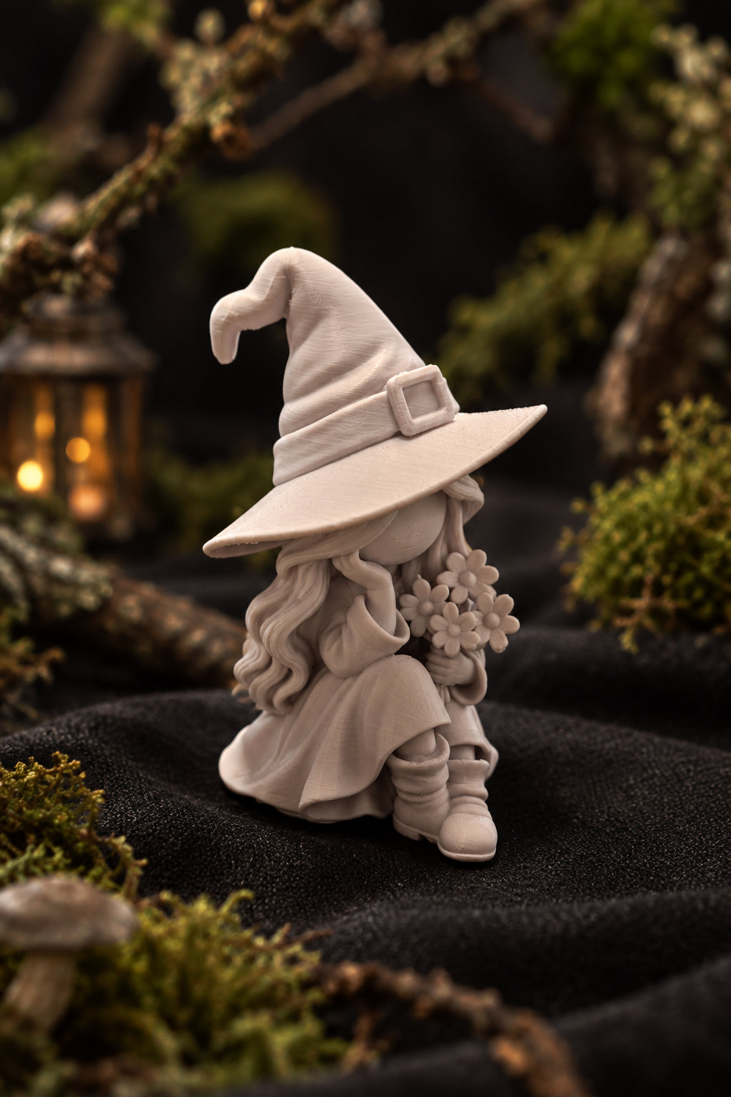 Hexe „Lili“