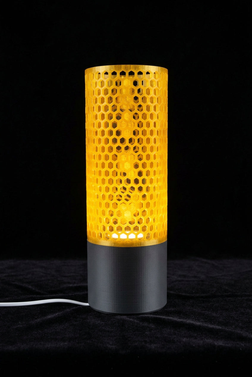 LED-Tischlampen