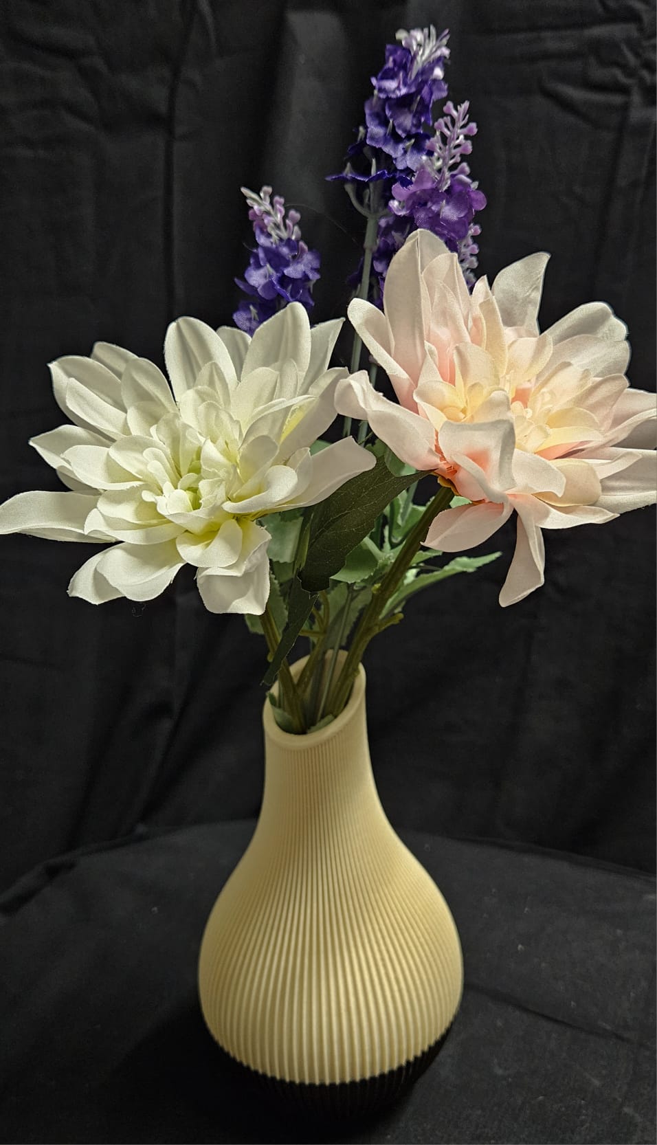 🤍 Vase „Elegance" 🤍